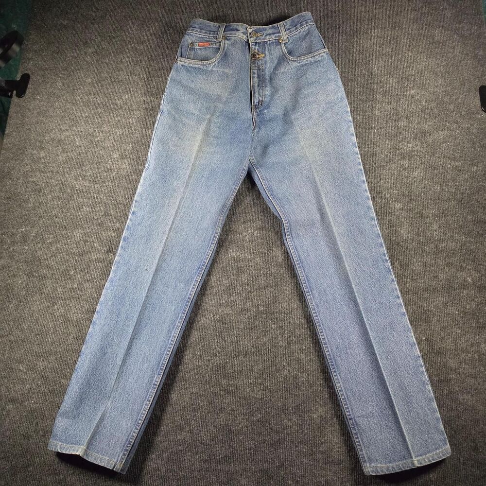 Unbranded Women's Blue Jeans